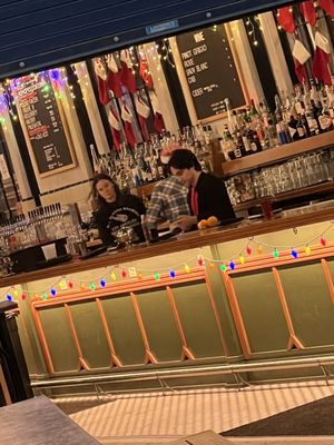 All Season Brewing Company by null