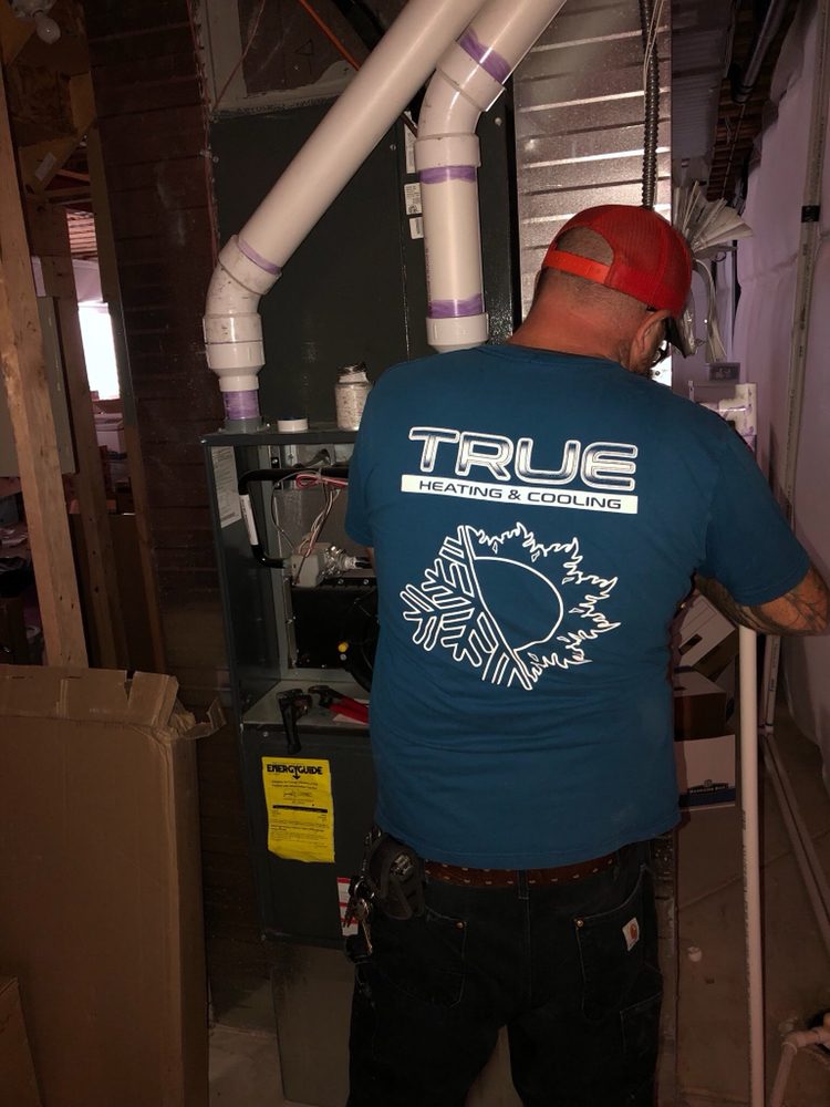 TRUE HEATING & COOLING Updated October 2024 21 Photos & 22 Reviews 1351 W 121st Ave NE