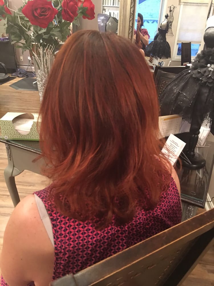 THOMAS MICHAELS SALON Updated October 2024 1803 Cranston St, Cranston, Rhode Island Hair