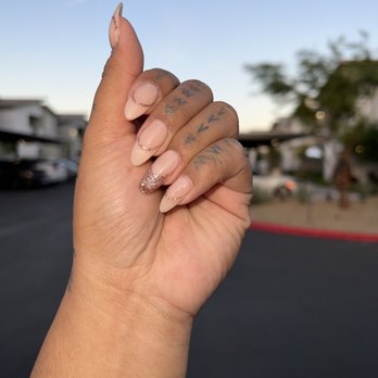 MD Nail Spa - Nail Salons Near Me - Las Vegas, Nevada MD Nail Spa - Nail Salons Near Me - Las Vegas, Nevada