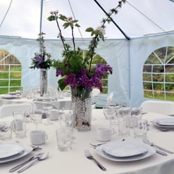 Harmony Party Rental