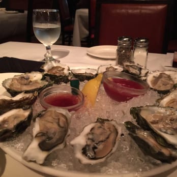 Del Frisco's Double Eagle Steakhouse - Seafood Near Me - Boston, Massachusetts Del Frisco's Double Eagle Steakhouse - Seafood Near Me - Boston, Massachusetts