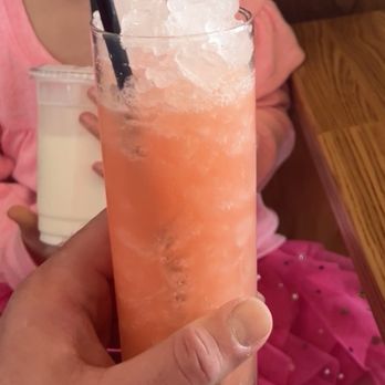 Riviera House - Signature drink? - Seafood Near Me - Redondo Beach, California