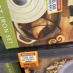 Kroger - Great sale