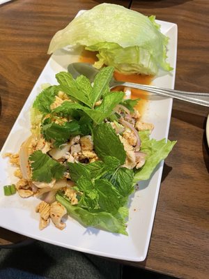 Sukhothai Thai Cuisine by null