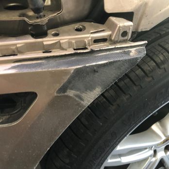 Peoples Choice Auto Expert - Work in progress - Body Shops Near Me - Indio, California