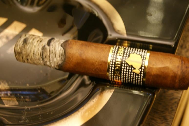 La Casa del Habano