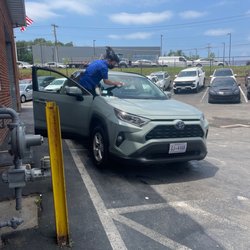 Best Auto Body
