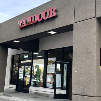 Tandoor - Outside of Tandoor - Indian Near Me - San Diego, California Tandoor - Outside of Tandoor - Indian Near Me - San Diego, California
