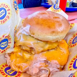 SUPER OOEY GOOEY (GRIDDLED ONLY)