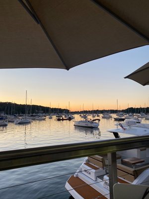 Prime: An American Kitchen & Bar by null