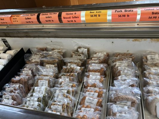 Butcher Boys by null