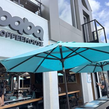 Baba Coffee - Carlsbad - Coffee & Tea Near Me - Carlsbad, California