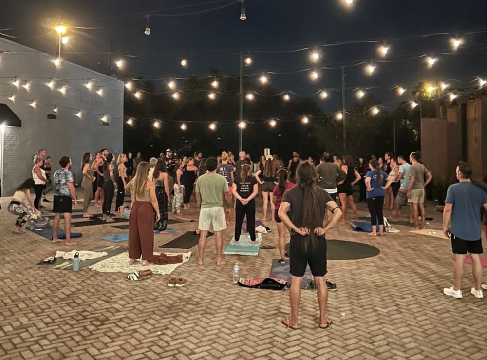 St. Pete Calisthenics Logo