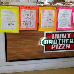 Don Lee - Daily Specials