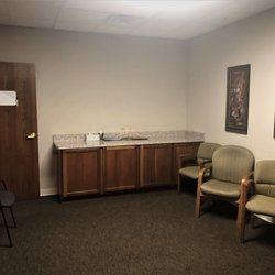 Advanced Professional Healthcare Education - Classroom