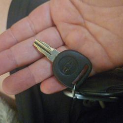 Mainstreet Services - My husband broke his key. They went above and beyond. Gave him tester keys to make sure it was right