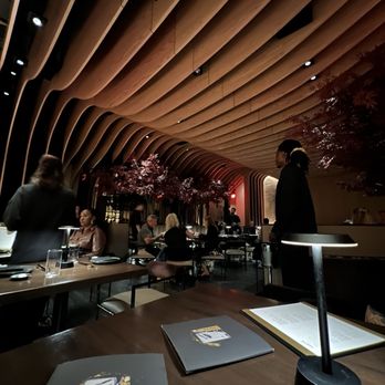 Nami - Japanese Near Me - Orlando, Florida