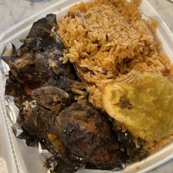 Wawa Caribbean Restaurant - Jerk Chicken Plate - Caribbean Near Me - Cedar Rapids, Iowa Wawa Caribbean Restaurant - Jerk Chicken Plate - Caribbean Near Me - Cedar Rapids, Iowa