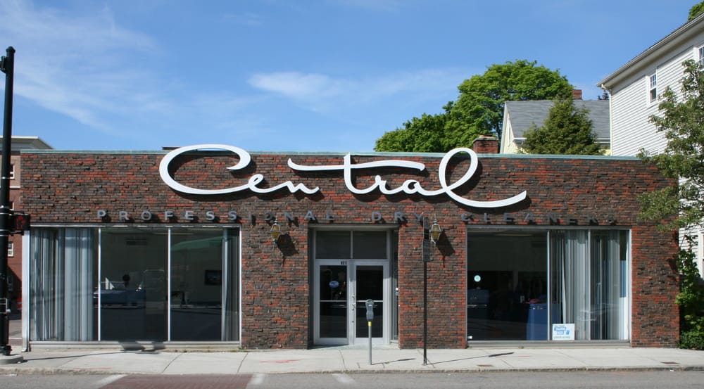 CENTRAL CLEANERS Updated August 2024 29 Reviews 621 Hammond St