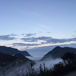 Huautla de Jiménez - Entre montañas