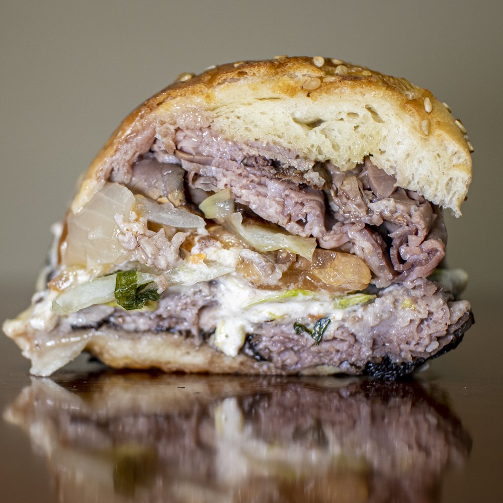 Social spots from The Gramophone