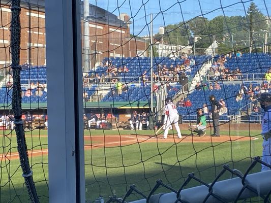 Hadlock Field by null