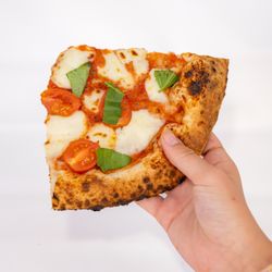 Zephanie’s Pizza