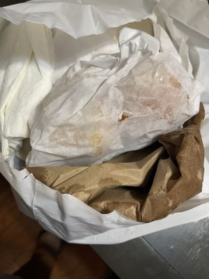 Ezell's Famous Chicken by null