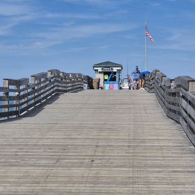 Venice Beach by null