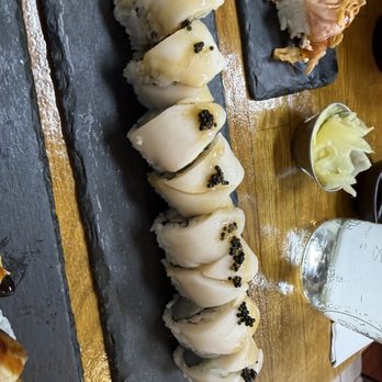 Tiny Sushi - Oh Baby - Sushi Bars Near Me - Daly City, California Tiny Sushi - Oh Baby - Sushi Bars Near Me - Daly City, California
