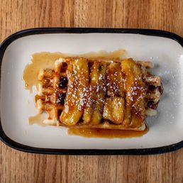 Banana Foster