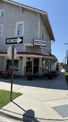 Queen Trini Lisa by null Queen Trini Lisa by null