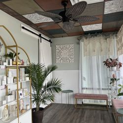 Alchemy Massage & Wellness Spa
