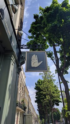 Myddleton Arms by null
