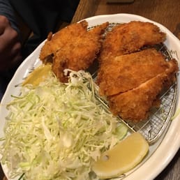 Salmon Katsu (70gx2pc) 140g - Gozen