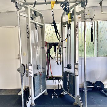 1. Last Rep Fitness