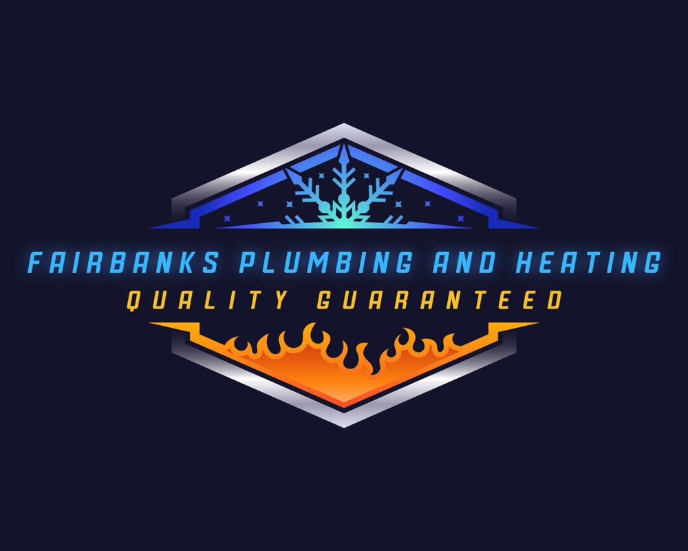 Slide of Fairbanks Plumbing and Heating