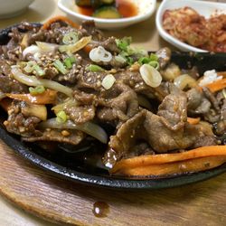 Woo's Teriyaki