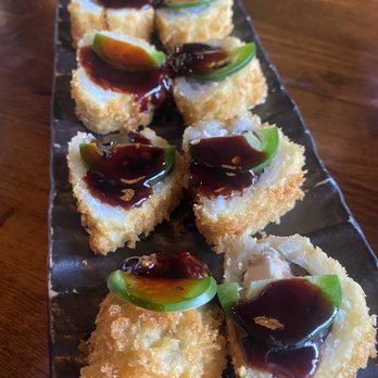 El Pez - 805 roll - Sushi Bars Near Me - San Diego, California El Pez - 805 roll - Sushi Bars Near Me - San Diego, California