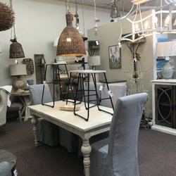 Square Furniture