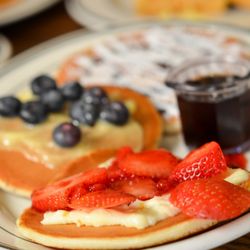 Mimi's Cafe - Mimi's Griddlecake
