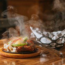 Star of India - Chicken Tandoori