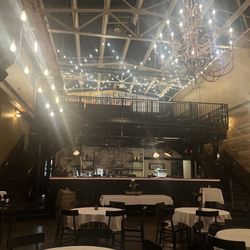 Building 24 Kitchen & Bar