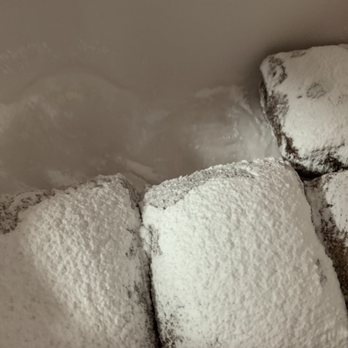 Cajun Donuts II - Beignets - Donuts Near Me - Garland, Texas