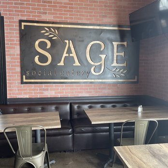 Sage Social Eatery - Inside - Latin American Near Me - Covina, California Sage Social Eatery - Inside - Latin American Near Me - Covina, California