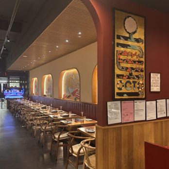Octo - Ambiance - Korean Near Me - New York, New York Octo - Ambiance - Korean Near Me - New York, New York