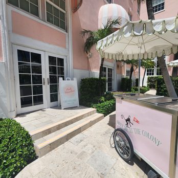 Pink Paradise Cafe - Coffee & Tea Near Me - Palm Beach, Florida Pink Paradise Cafe - Coffee & Tea Near Me - Palm Beach, Florida