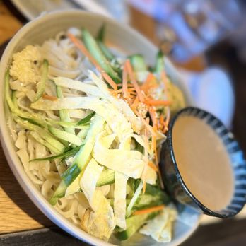 Hui Tou Xiang - Sesame Noodles - Chinese Near Me - Los Angeles, California Hui Tou Xiang - Sesame Noodles - Chinese Near Me - Los Angeles, California