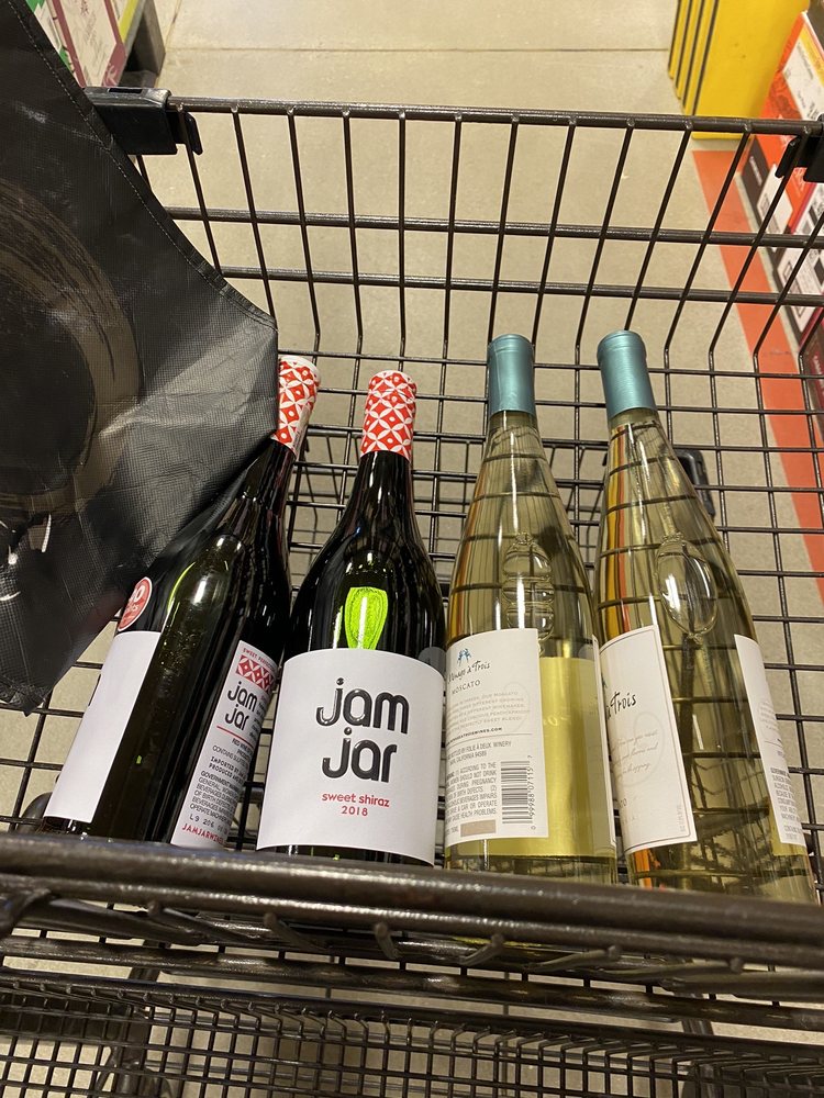 WEGMANS WINE, LIQUOR & BEER Beer, Wine & Spirits 2110 Rt 70 W